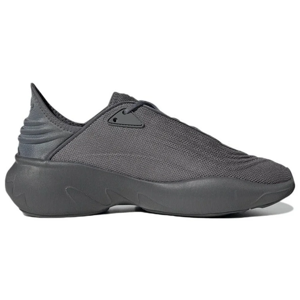 adidas adiFOM SLTN Grey Carbon Men's Size 9 Running Shoes HP6484‎ NEW